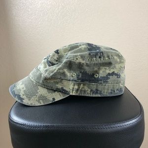 UNI-Sex ARMY DESIGNER HAT 🧢🔥
